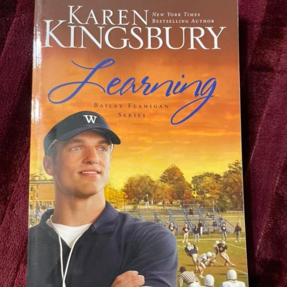 Karen Kingsbury Other - Learning by Karen Kingsbury
